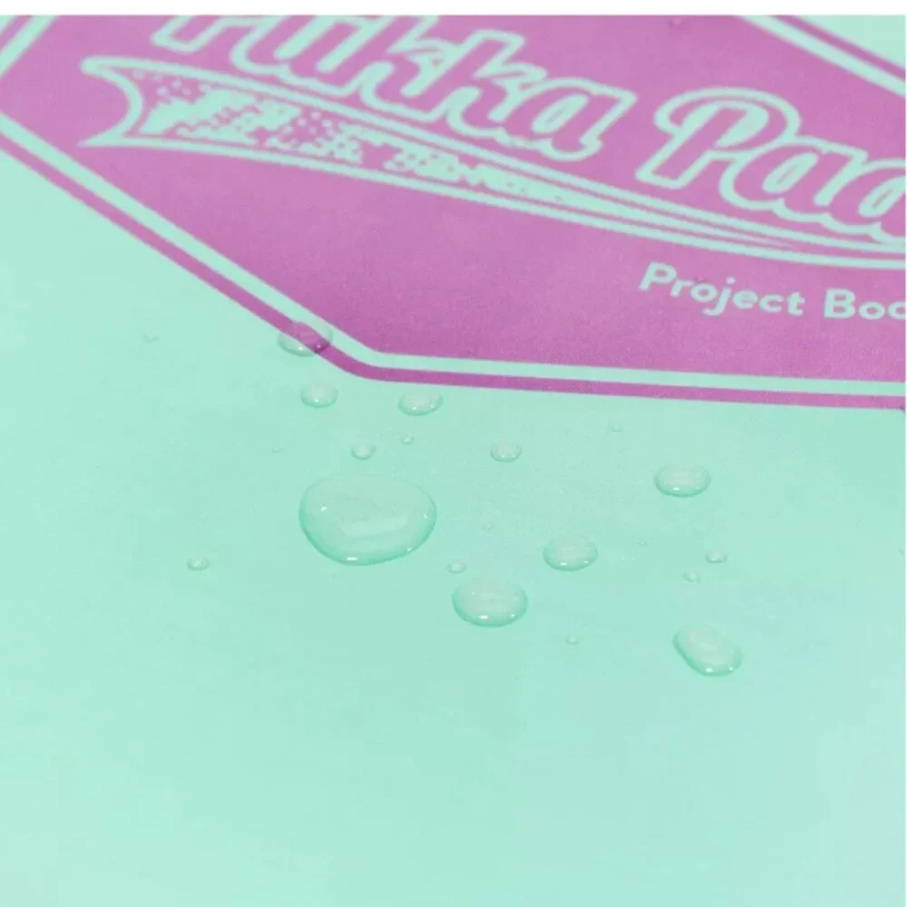 Pukka Pad‎ Project Book | Teal | Brand New